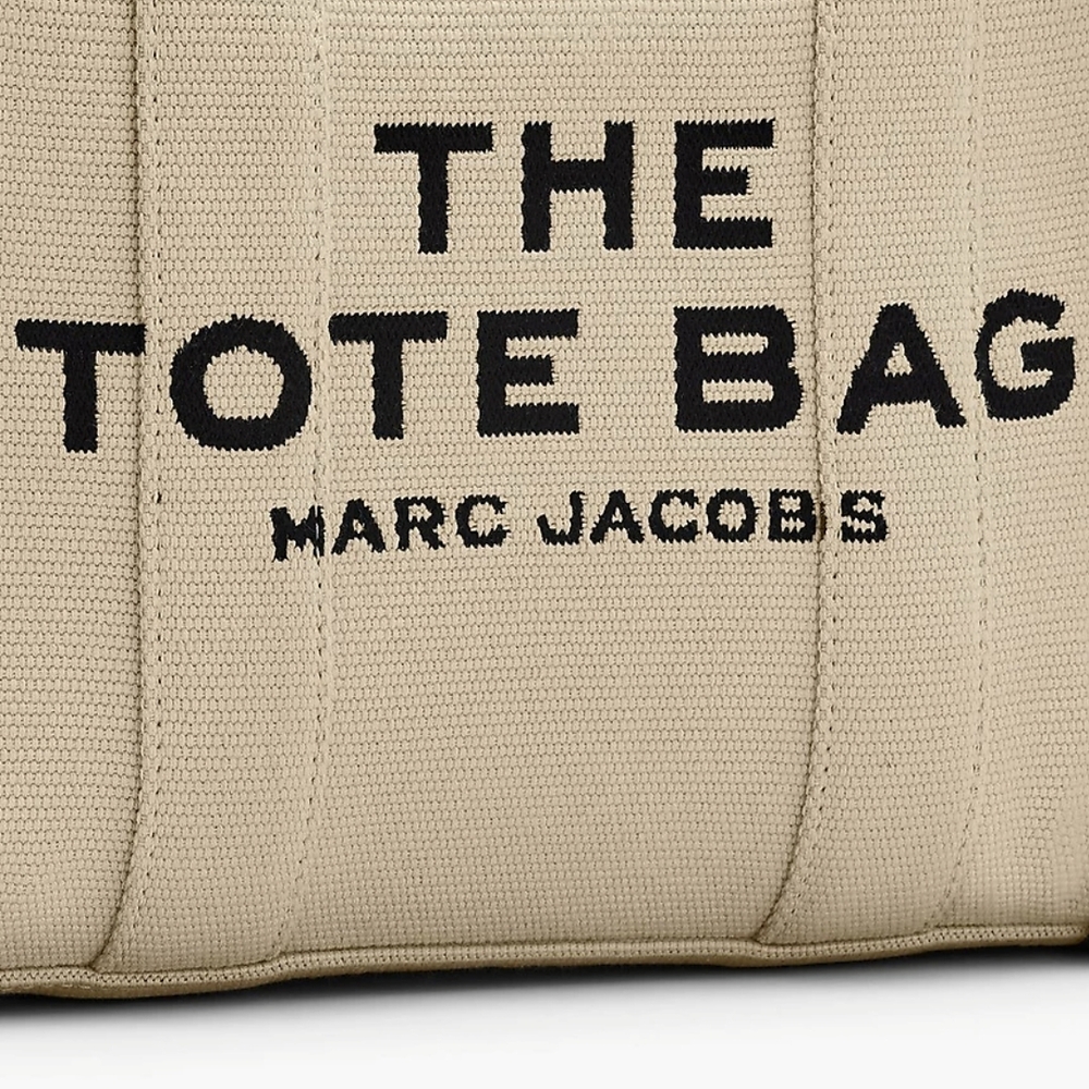 Marc Jacobs Beige Tote Bag for Men - Picture 2 of 5